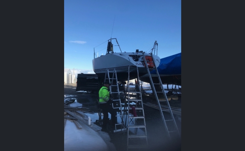 X-Yachts X-3/4 ton mk2-kuva-11